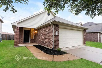 18742 Dennington Dr in Katy, TX - Building Photo - Building Photo
