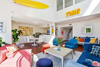 469 Sherman Ave in Los Angeles, CA - Building Photo - Building Photo