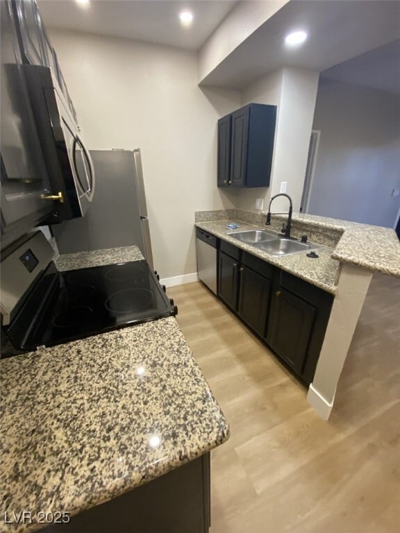 property at 5174 S Jones Blvd