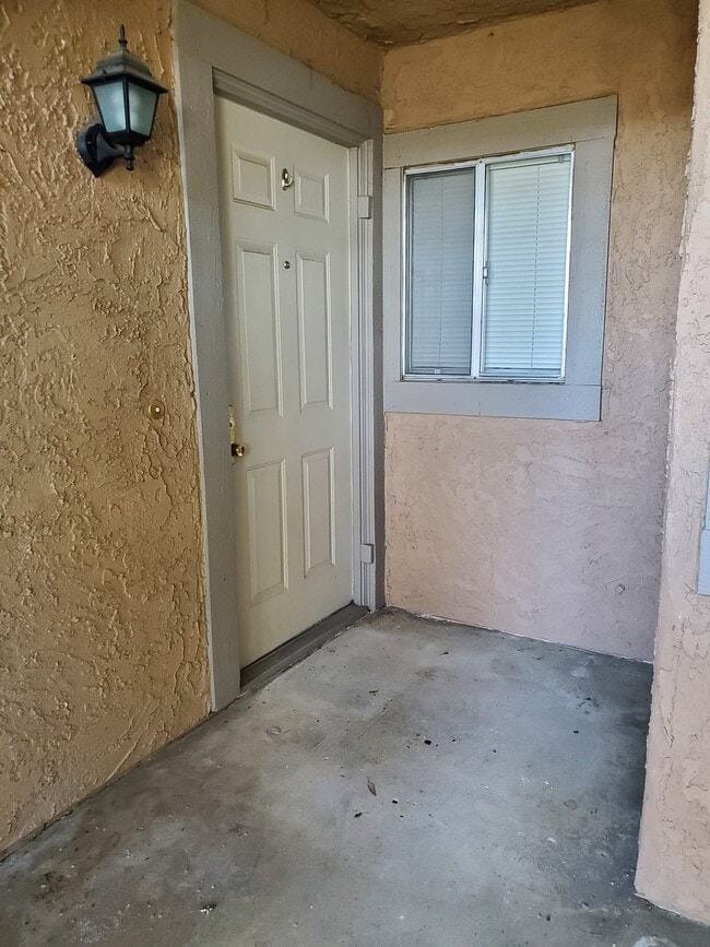 property at 4565 Alamo St
