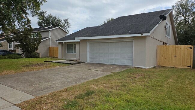 property at 12807 Villawood Ln