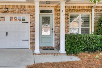 317 Buxton Ln in Evans, GA - Building Photo - Building Photo