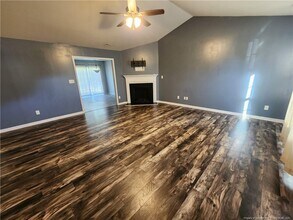 536 Cape Fear Rd in Raeford, NC - Building Photo - Building Photo
