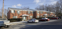 Sunrise Gardens Apartments in Pennsville, NJ - Building Photo - Building Photo