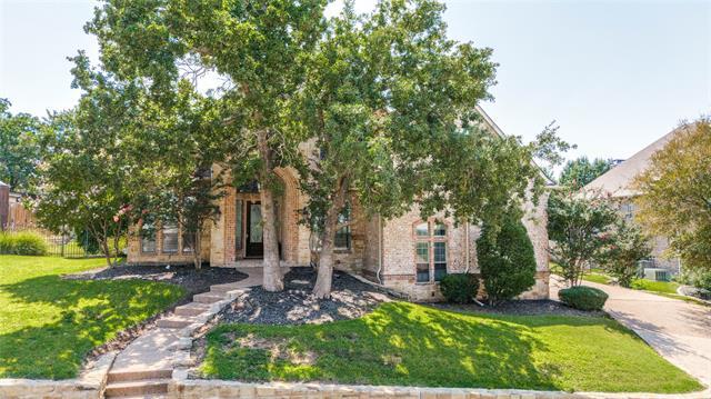 1804 Kendall Ct in Keller, TX - Building Photo - Building Photo