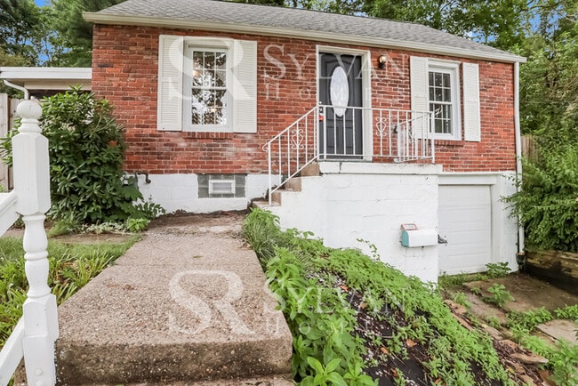 129 Idlewood Rd in Pittsburgh, PA - Building Photo - Building Photo