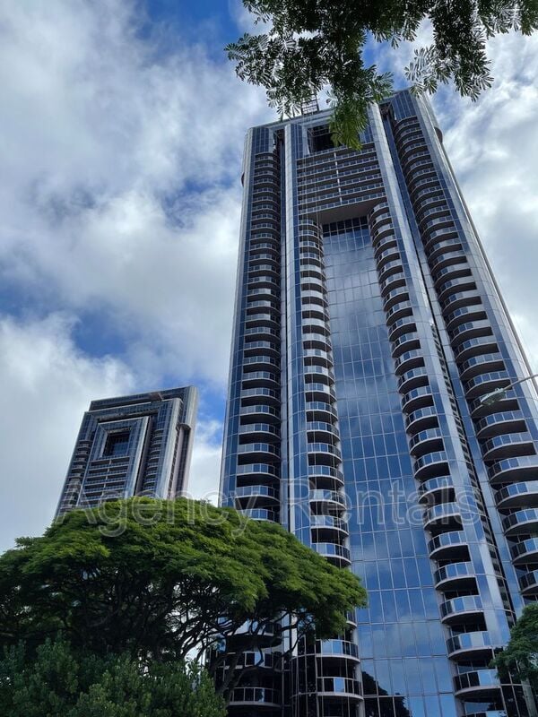 property at 425 South St