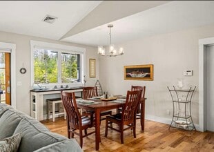 51 Osprey Cir, Unit #9 in Lincolnville, ME - Building Photo - Building Photo