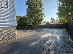 96 Purdy Ave in Moncton, NB - Building Photo - Building Photo