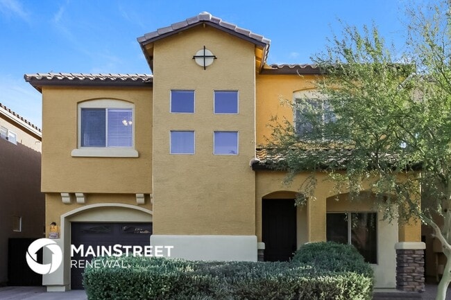 property at 9548 E Bramble Ave