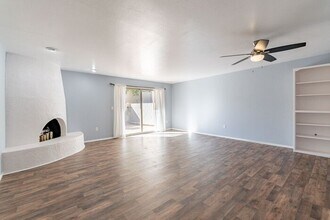 9896 1st St in Tucson, AZ - Building Photo - Building Photo