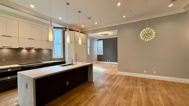 421 Oak St in San Francisco, CA - Building Photo - Building Photo