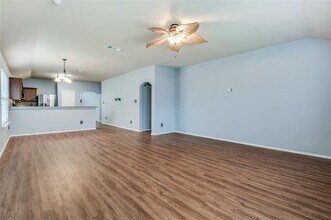 4063 Passage Wy in Lancaster, TX - Building Photo - Building Photo