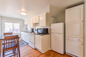 608 S College Ave in Fort Collins, CO - Building Photo - Building Photo