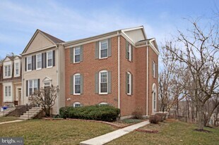 14669 Cambridge Cir in Laurel, MD - Building Photo
