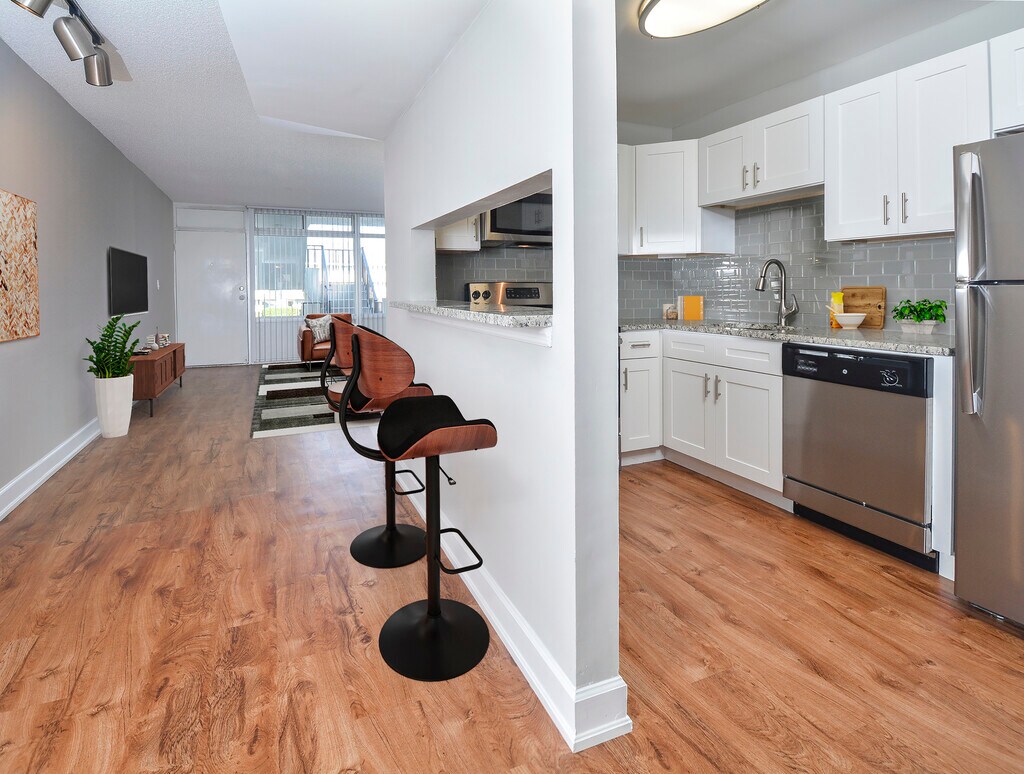 Set Point Garden Apartments in Fort Lauderdale, FL