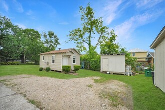 7402 Wileyvale Rd in Houston, TX - Building Photo - Building Photo