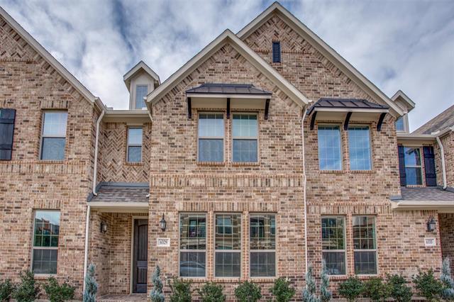 property at 6329 Fortuna Ln