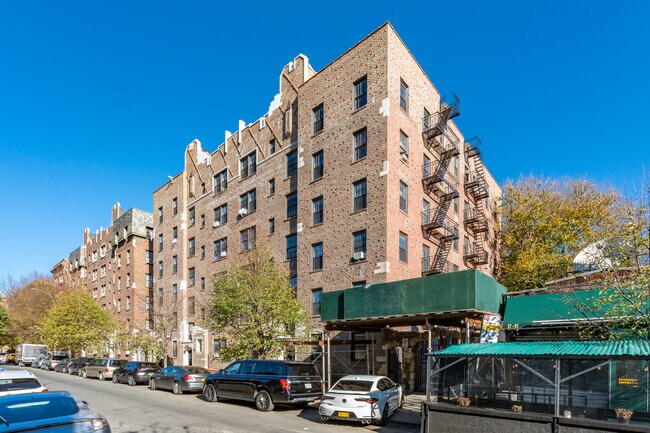 37-51-37-55 79th St in Jackson Heights, NY - Building Photo - Building Photo