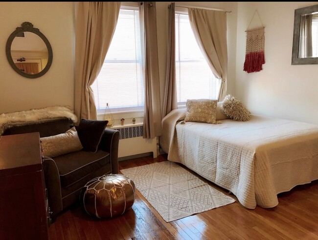 108 2nd St SW in Charlottesville, VA - Building Photo - Building Photo