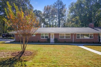 2234 Edgemore Dr SE, Unit SI ID1475254P in Atlanta, GA - Foto de edificio - Building Photo