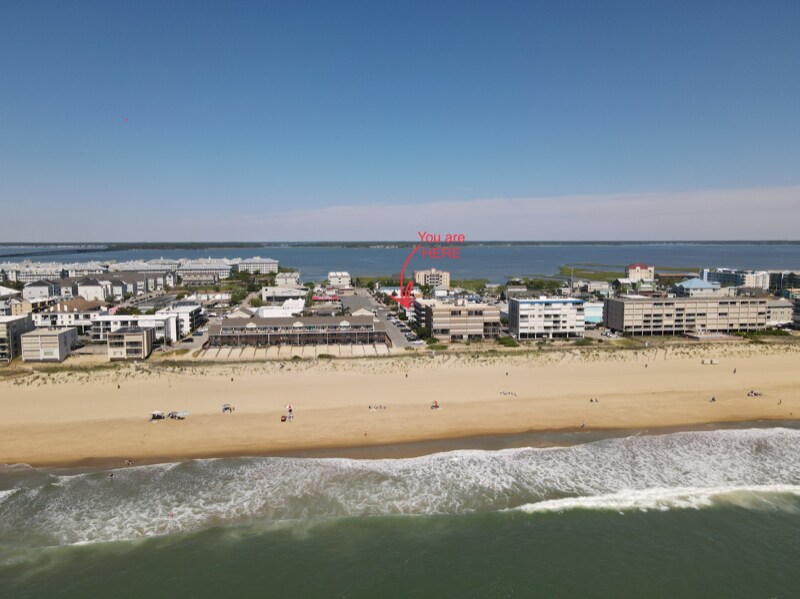 7200 Coastal Hwy in Ocean City, MD - Building Photo