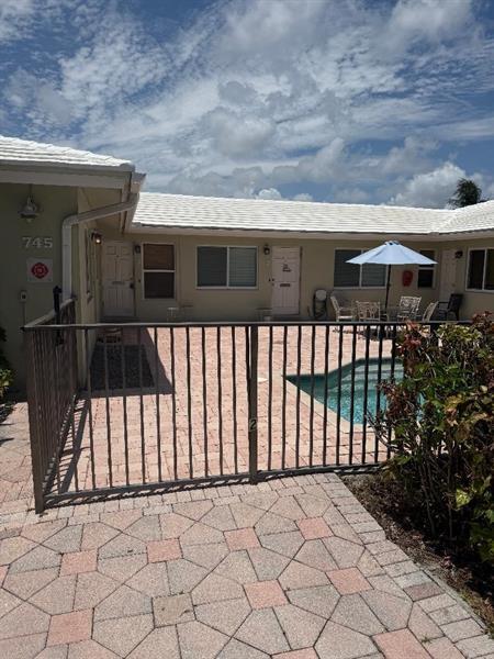 property at 1710 St