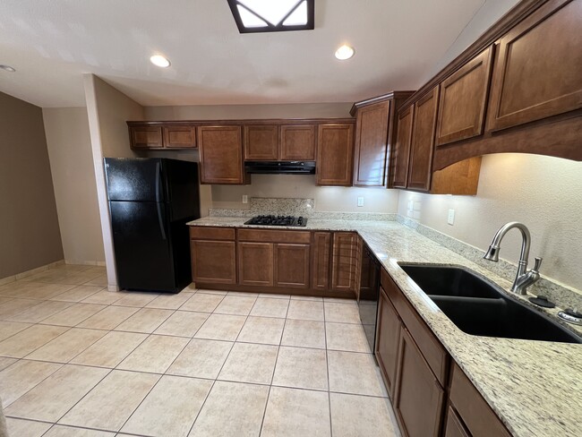 property at 635 S Vía Entrada