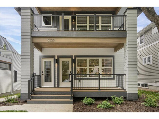 5337 Drew Ave S in Minneapolis, MN - Building Photo - Building Photo