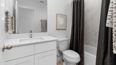 3819 Langridge Dr in Fulshear, TX - Building Photo - Building Photo