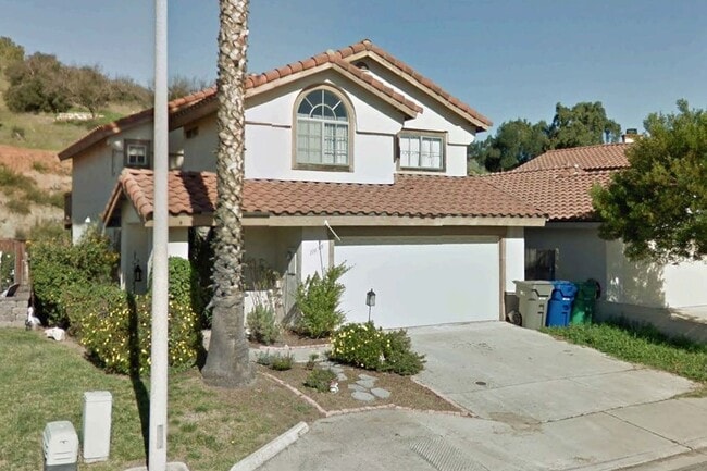 property at 11658 Avenida Marcella
