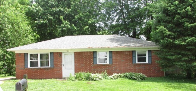 property at 1102 Asbury Cir E