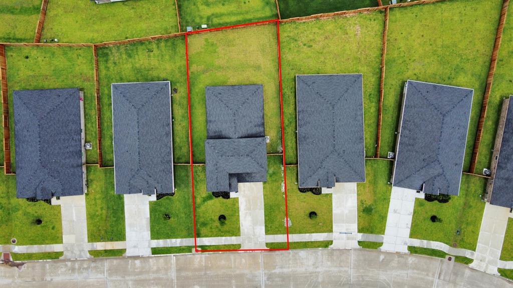 1319 Star Grass Ln in Iowa Colony, TX - Building Photo