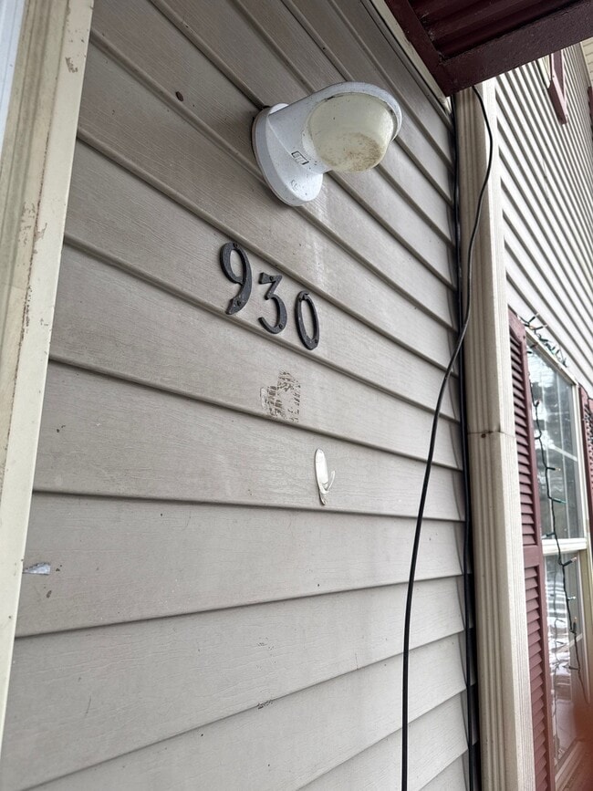 property at 930 Norris St