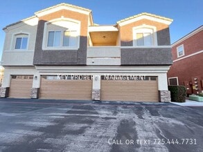 9303 Gilcrease Ave-Unit -#1003 in Las Vegas, NV - Foto de edificio - Building Photo