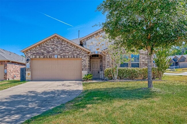 8402 Coral Cove Pass Ln in Conroe, TX - Building Photo - Building Photo