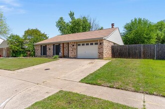 3918 Sweetgum Ct in Flower Mound, TX - Building Photo - Building Photo