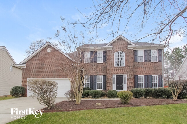 7032 Sweetfield Dr in Huntersville, NC - Foto de edificio - Building Photo