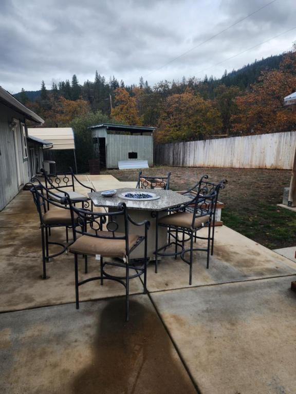 1491 Granite Hill Rd in Grants Pass, OR - Building Photo - Building Photo