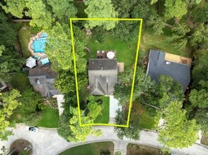 38 Cricket Hollow Pl in Spring, TX - Building Photo - Building Photo