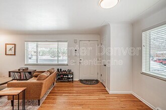 1515 S Birch St in Denver, CO - Building Photo - Building Photo