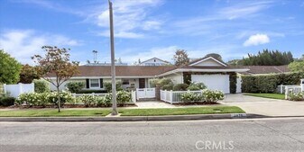 2924 Catalpa St in Newport Beach, CA - Building Photo