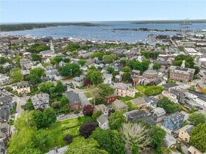 24 Barney St in Newport, RI - Building Photo - Building Photo