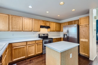 1287 S Beeler Ct in Denver, CO - Building Photo - Building Photo