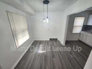 20110 Northlawn St in Detroit, MI - Building Photo - Building Photo