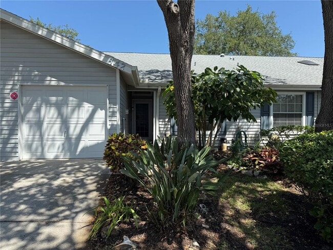 property at 39650 US Hwy 19 N
