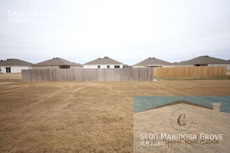 5400 Mariposa Grv in Jonesboro, AR - Building Photo - Building Photo