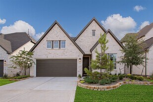 5010 Vly Wind Ct in Spring, TX - Building Photo