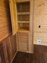 527 Walker Ln in Millsap, TX - Building Photo - Building Photo