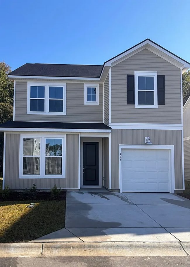 property at 195 Cypress Holw Dr